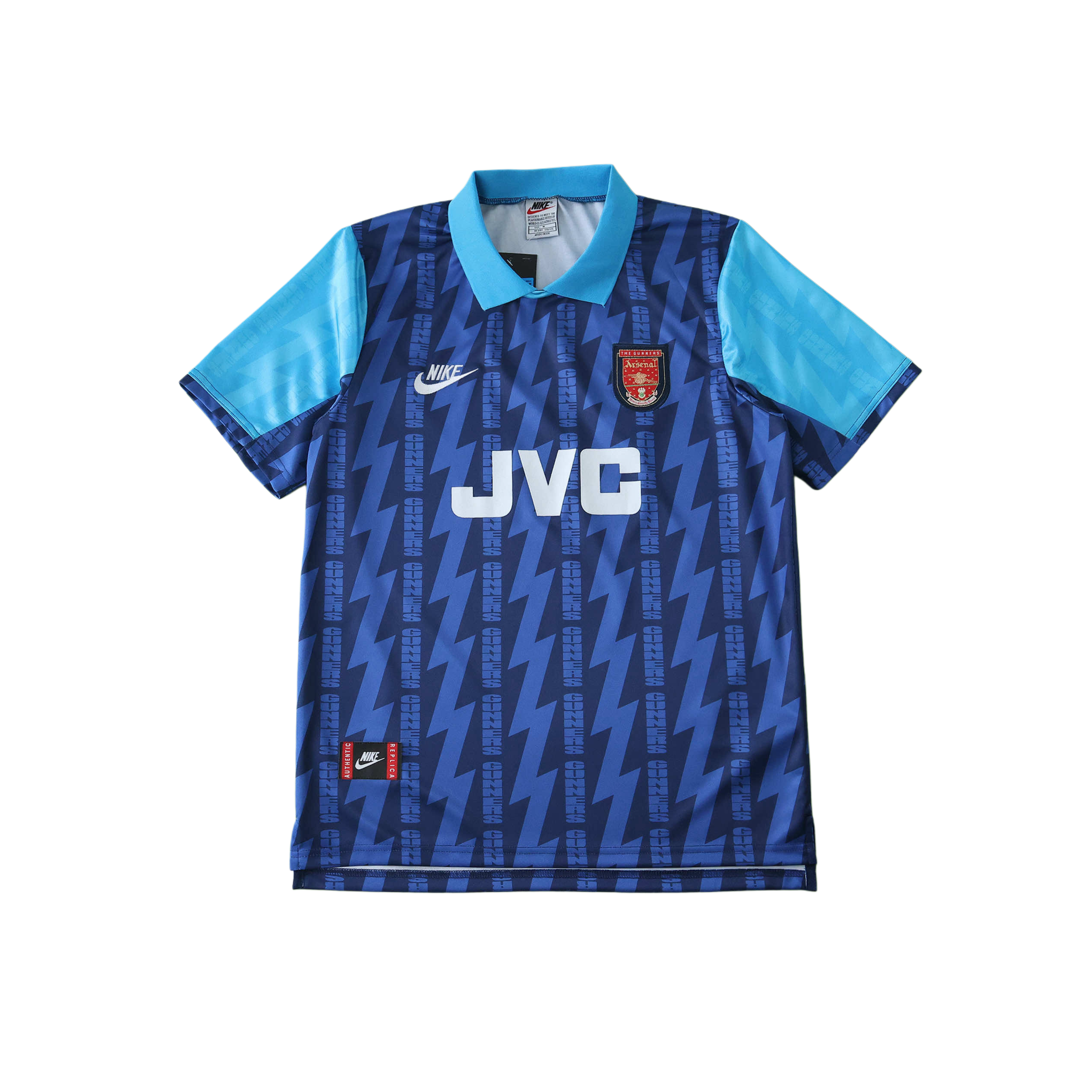 Arsenal 94/96