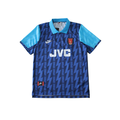 Arsenal 94/96
