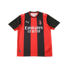 AC Milan 26/27 Home Fan Version