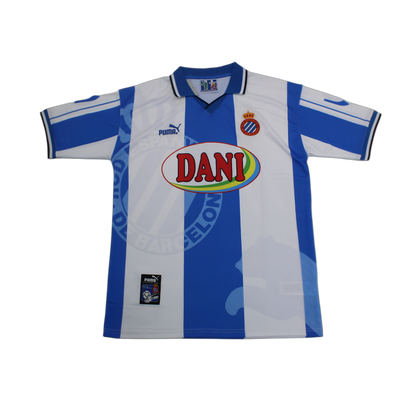 Espanyol 98/99