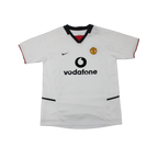 Manchester United 02/03