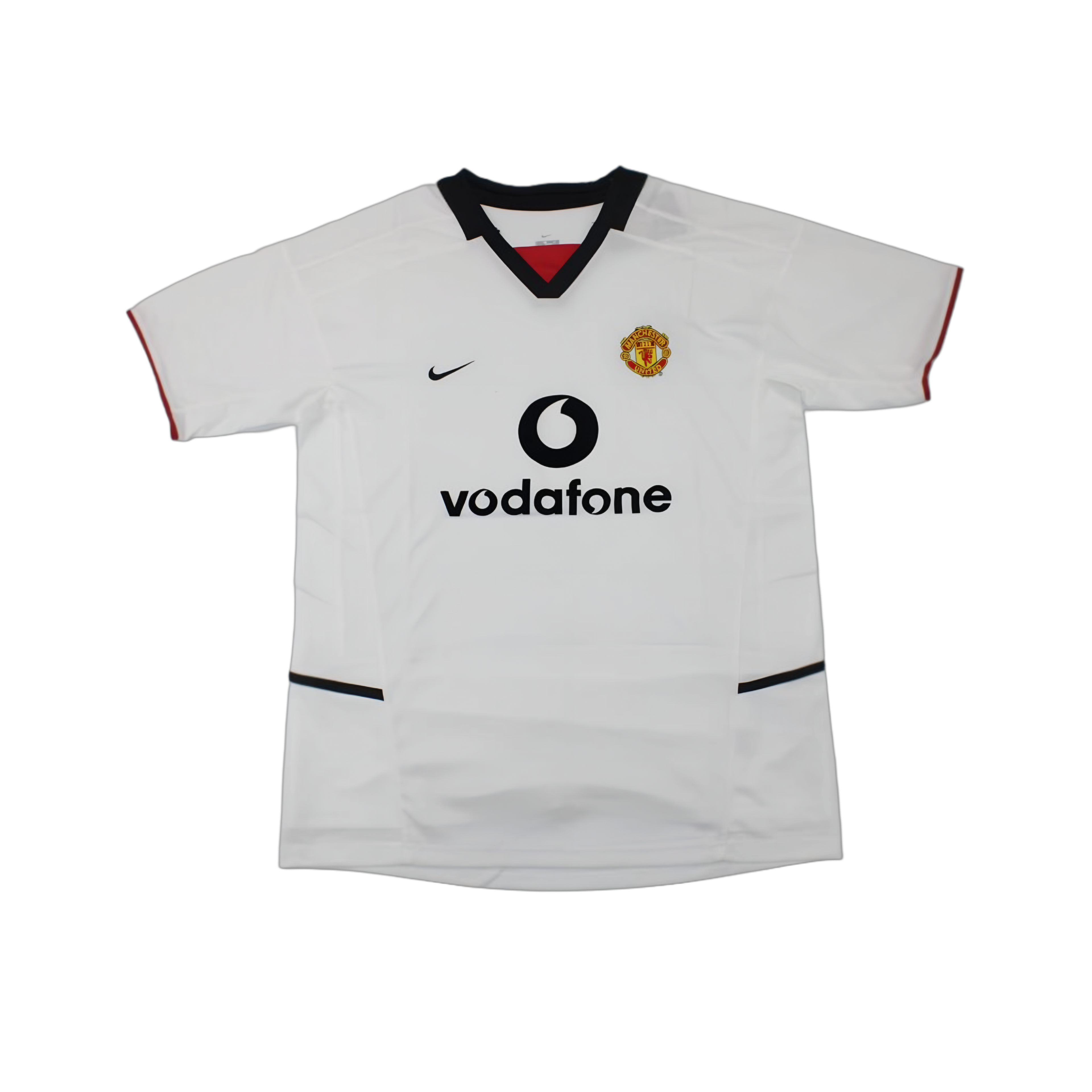 Manchester United 02/03