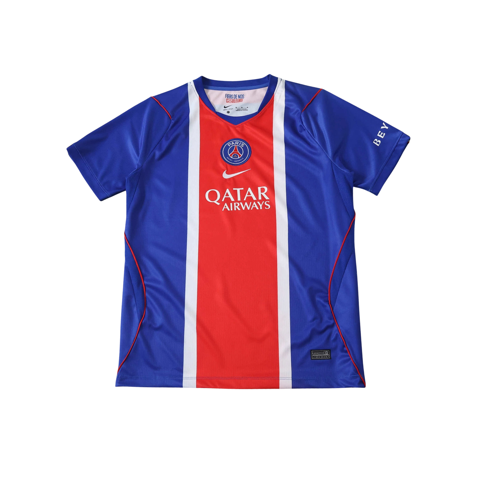 PSG 26/27 Fan Version