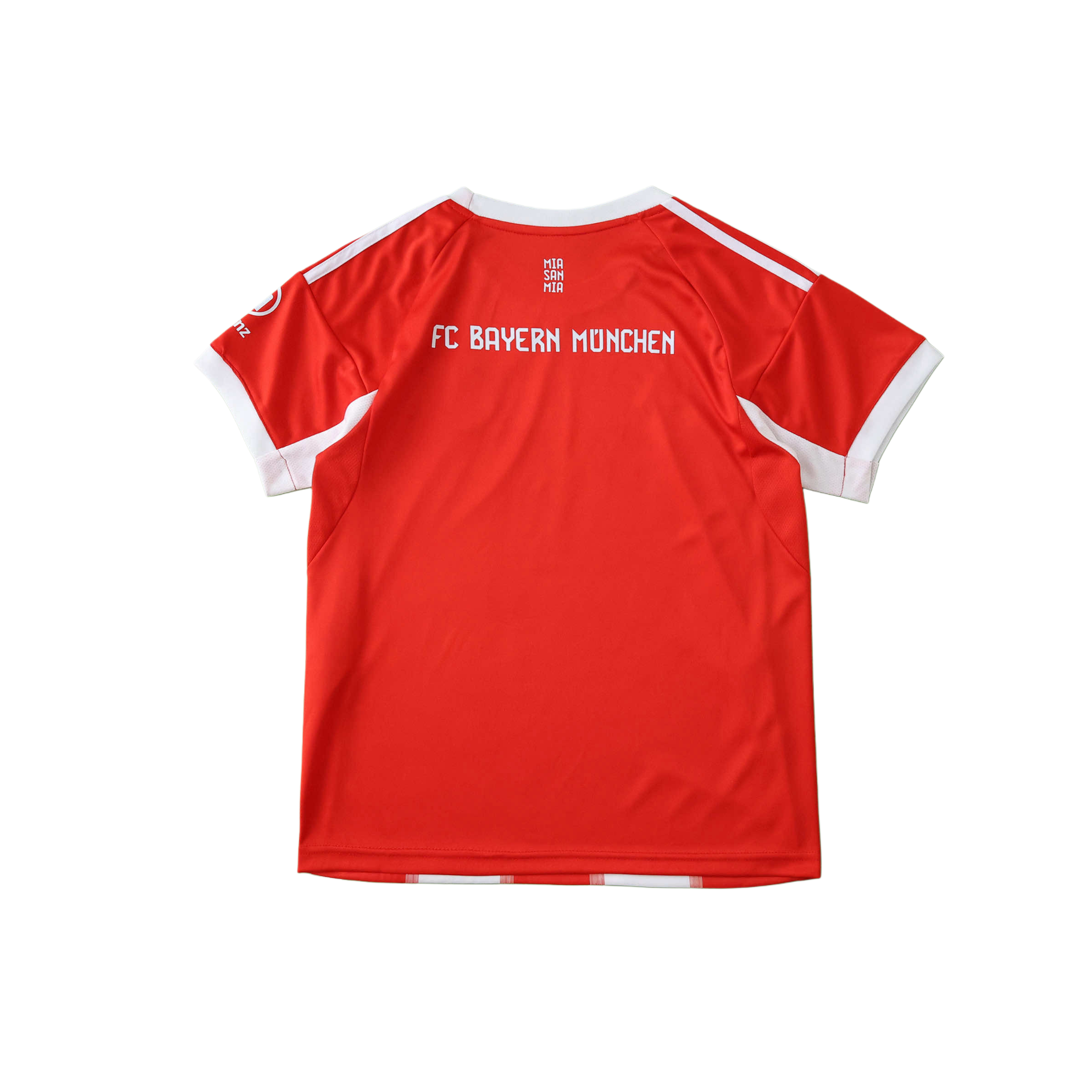 Camiseta Bayern Munich 25/26