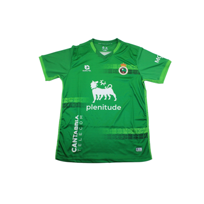 Racing Santander 24/25 Shirt