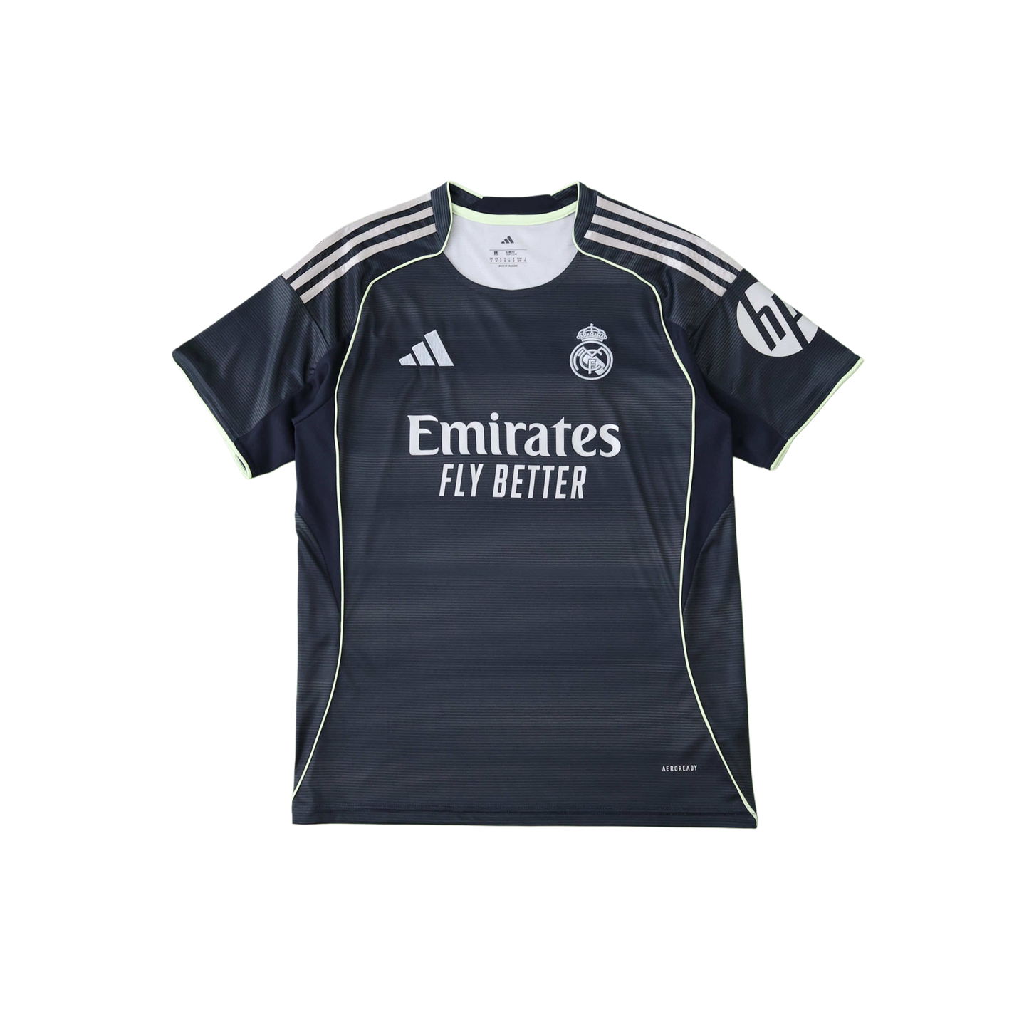 Real Madrid 25/26 Shirt