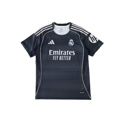 Real Madrid 25/26 Shirt