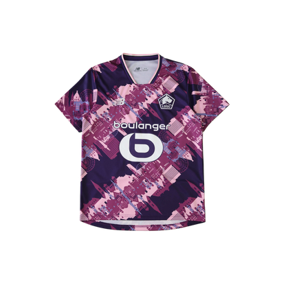 Lille 25/26 Shirt