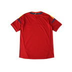 España 12/13