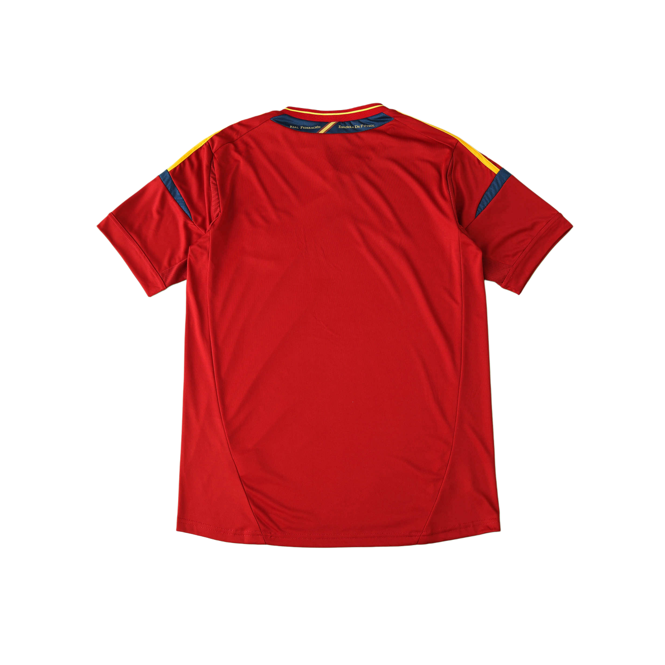 España 12/13