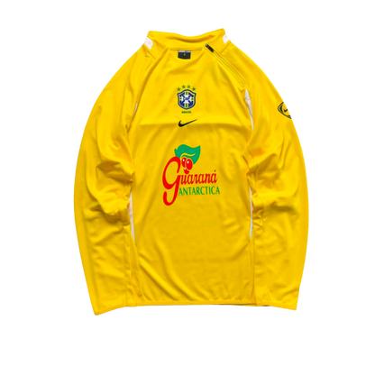 Brazil 2002/2003 Sweatshirt
