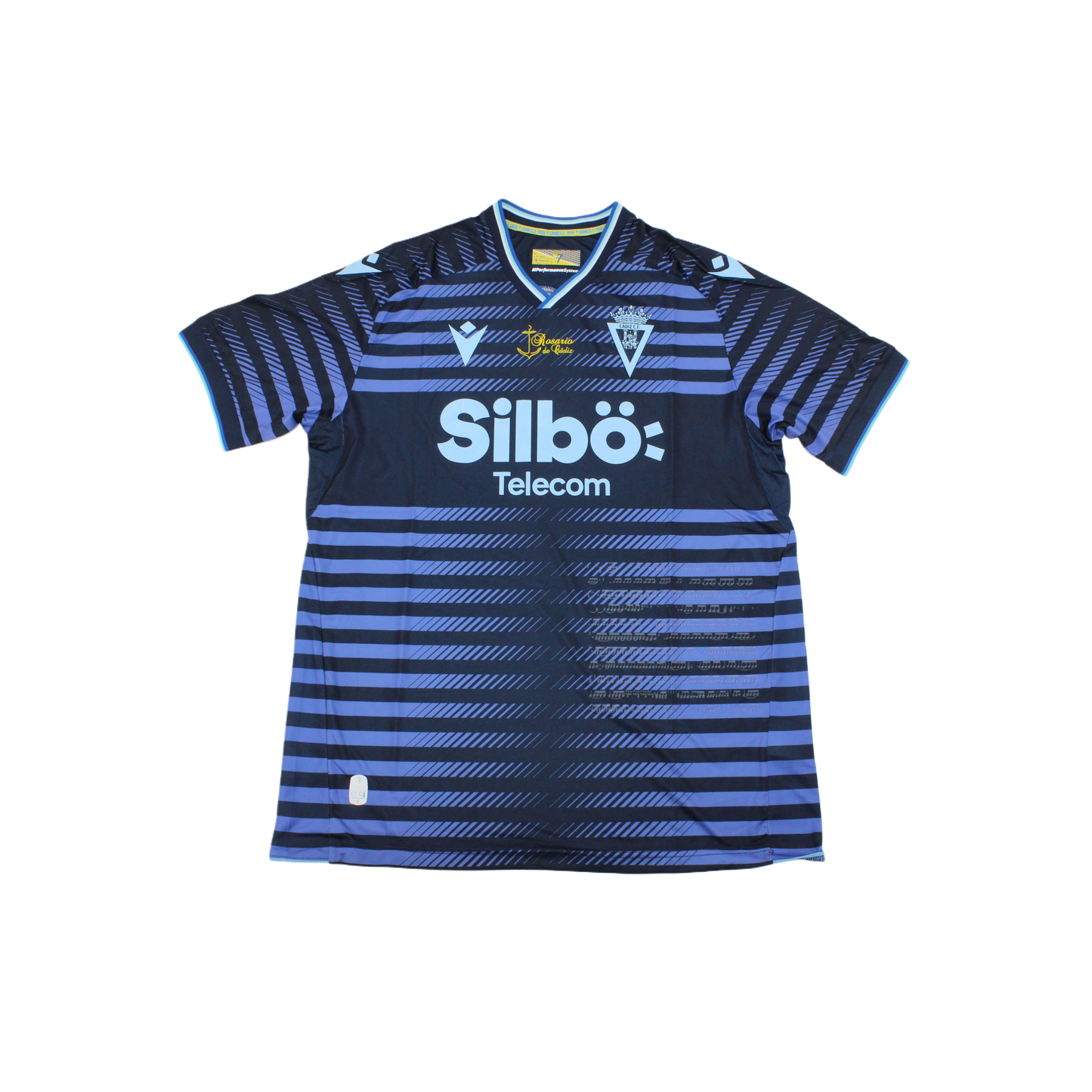 Cádiz 24/25 Shirt