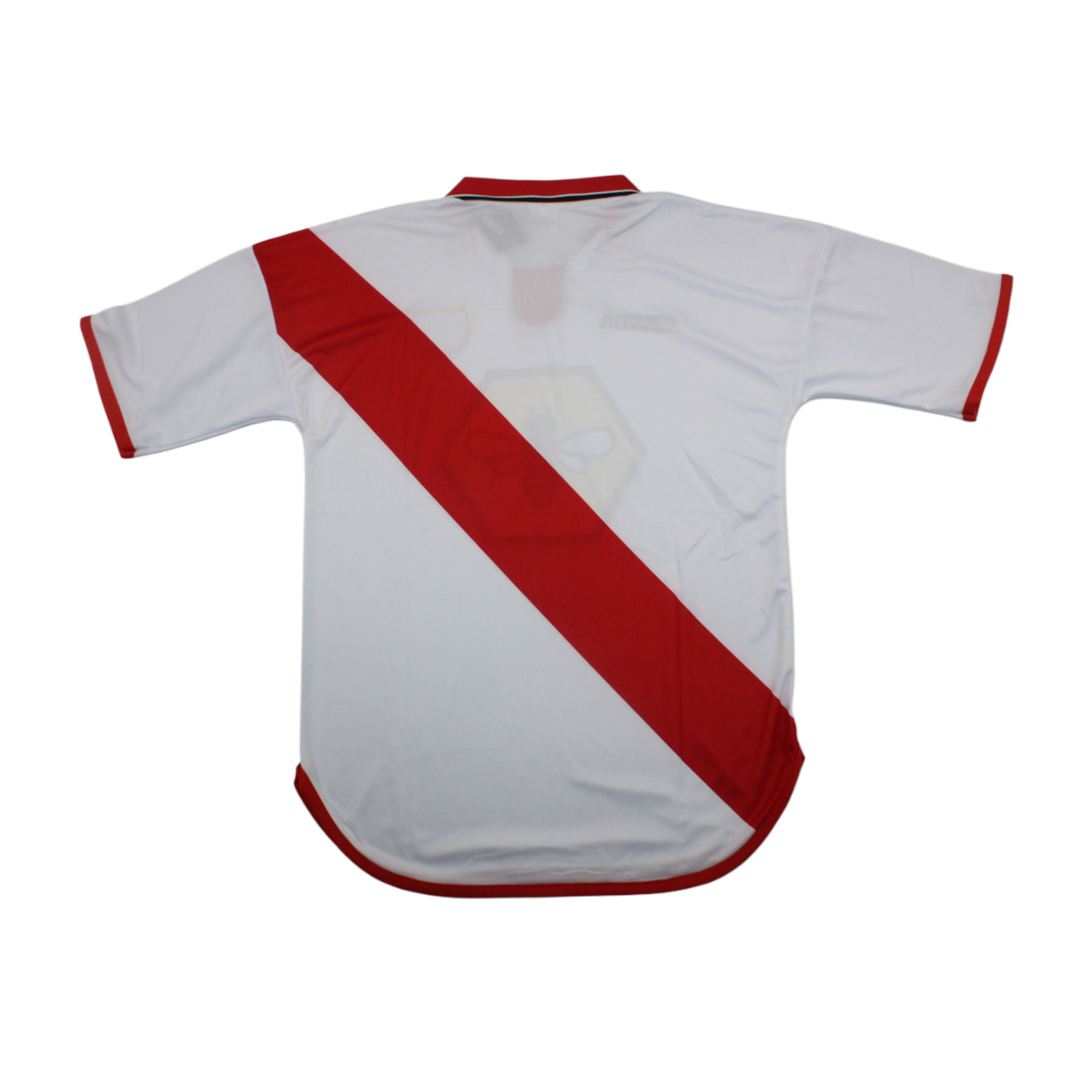 Rayo Vallecano 01/02