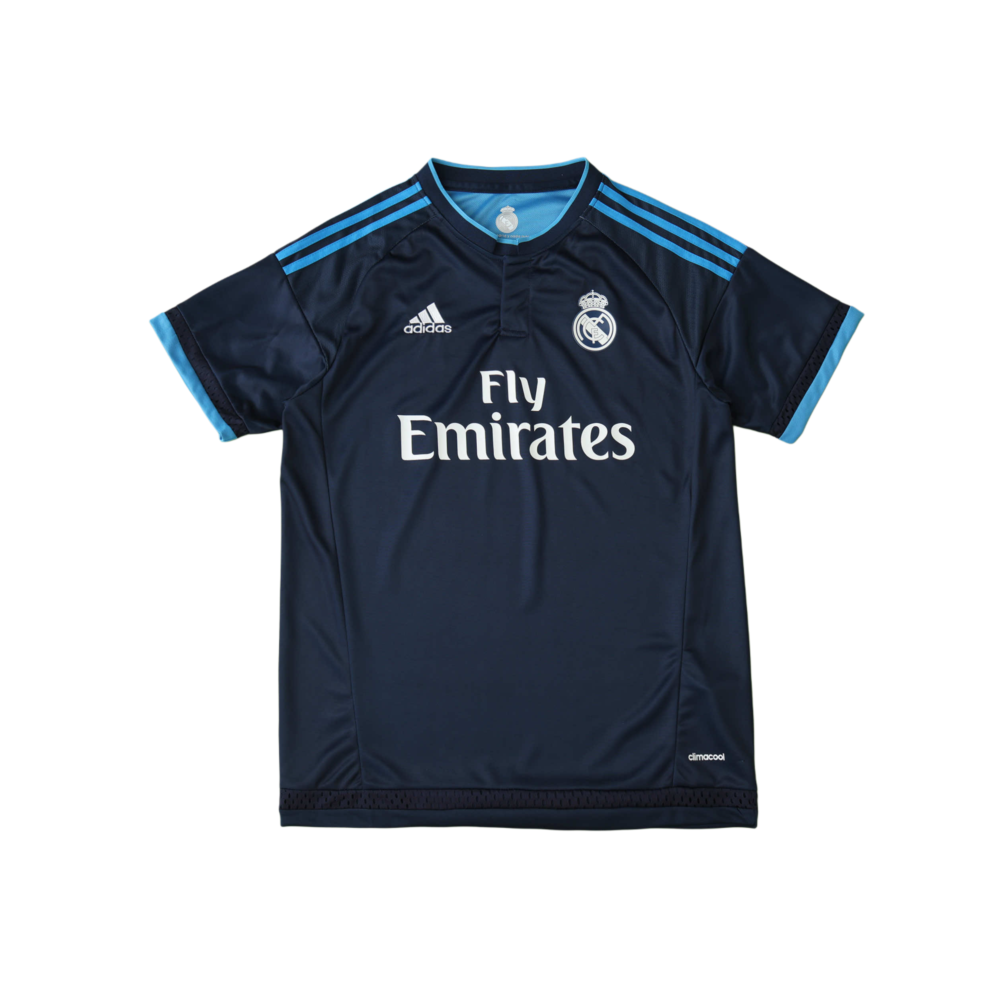 Real Madrid 15/16