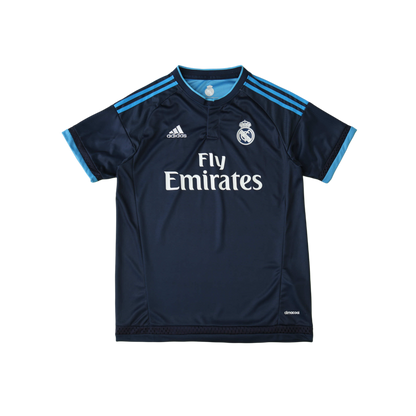 Real Madrid 15/16