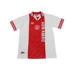Ajax 94/95