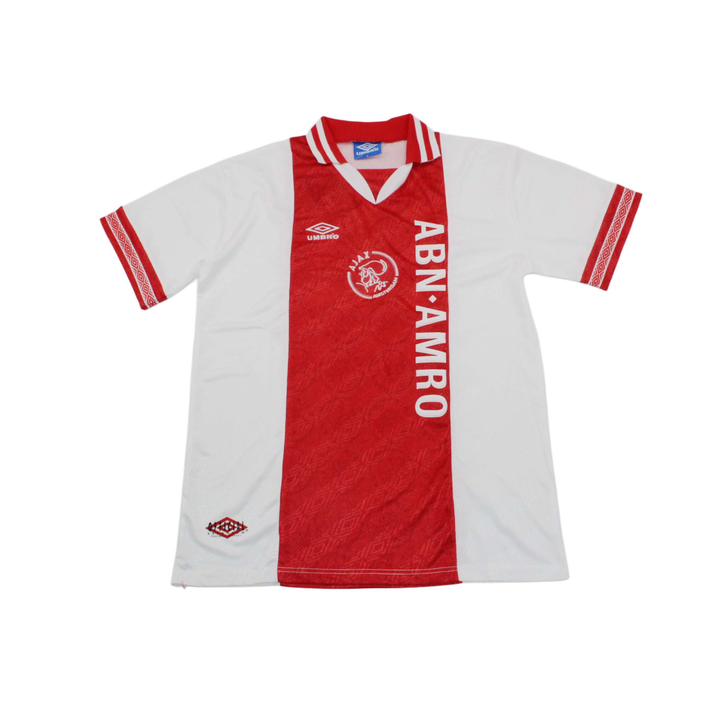 Ajax 94/95