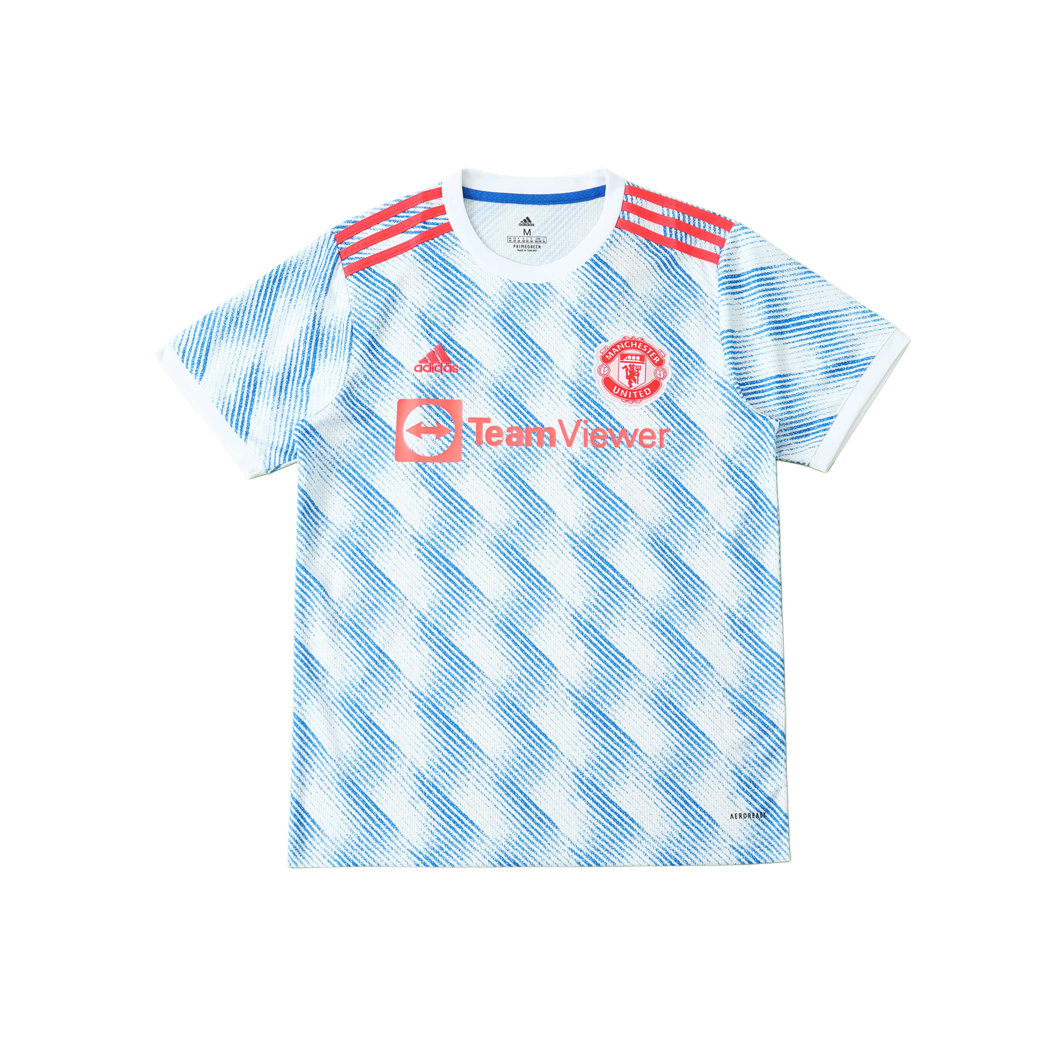 Manchester United 21/22