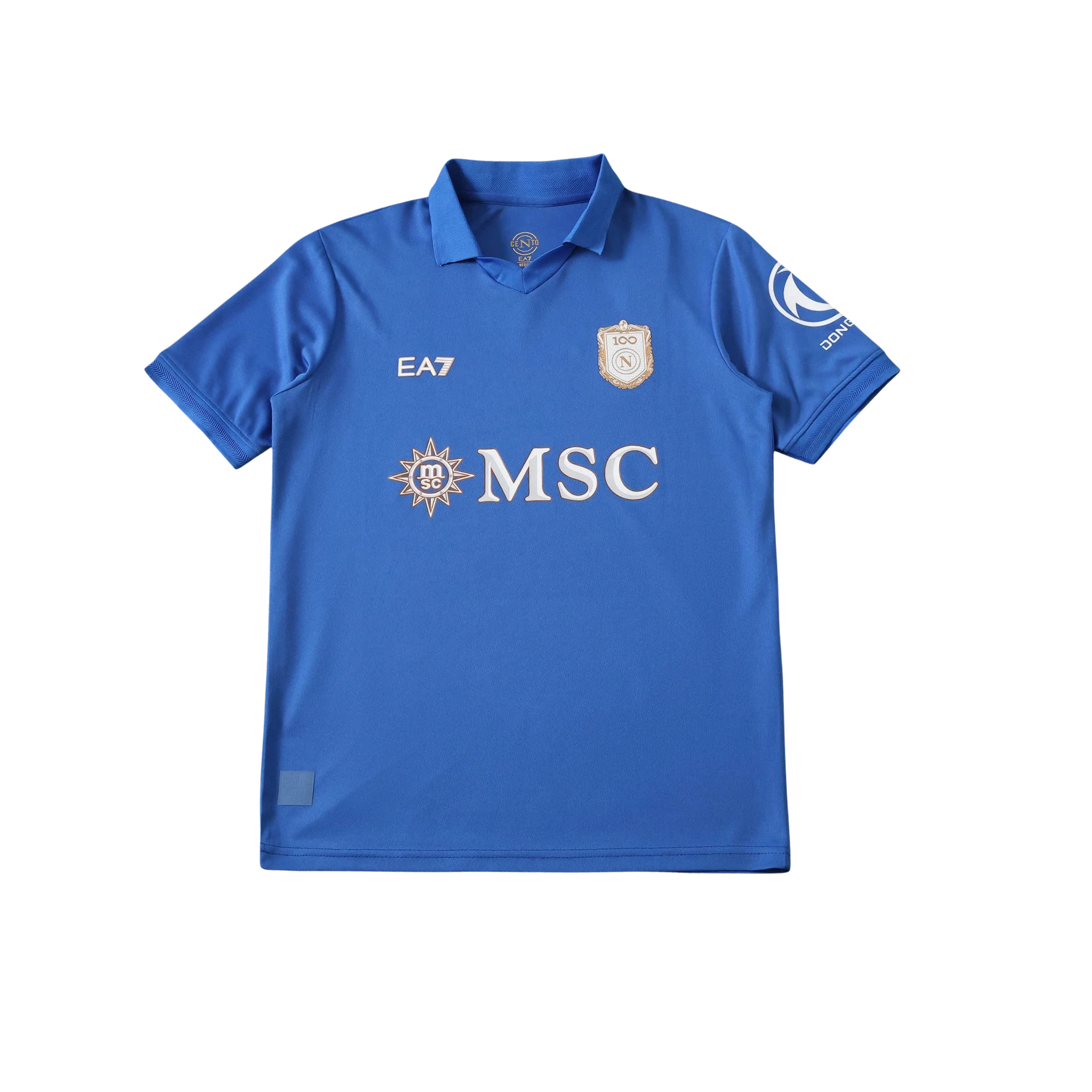 Napoli 26/27 Home Fan Version