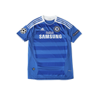 Chelsea 11/12
