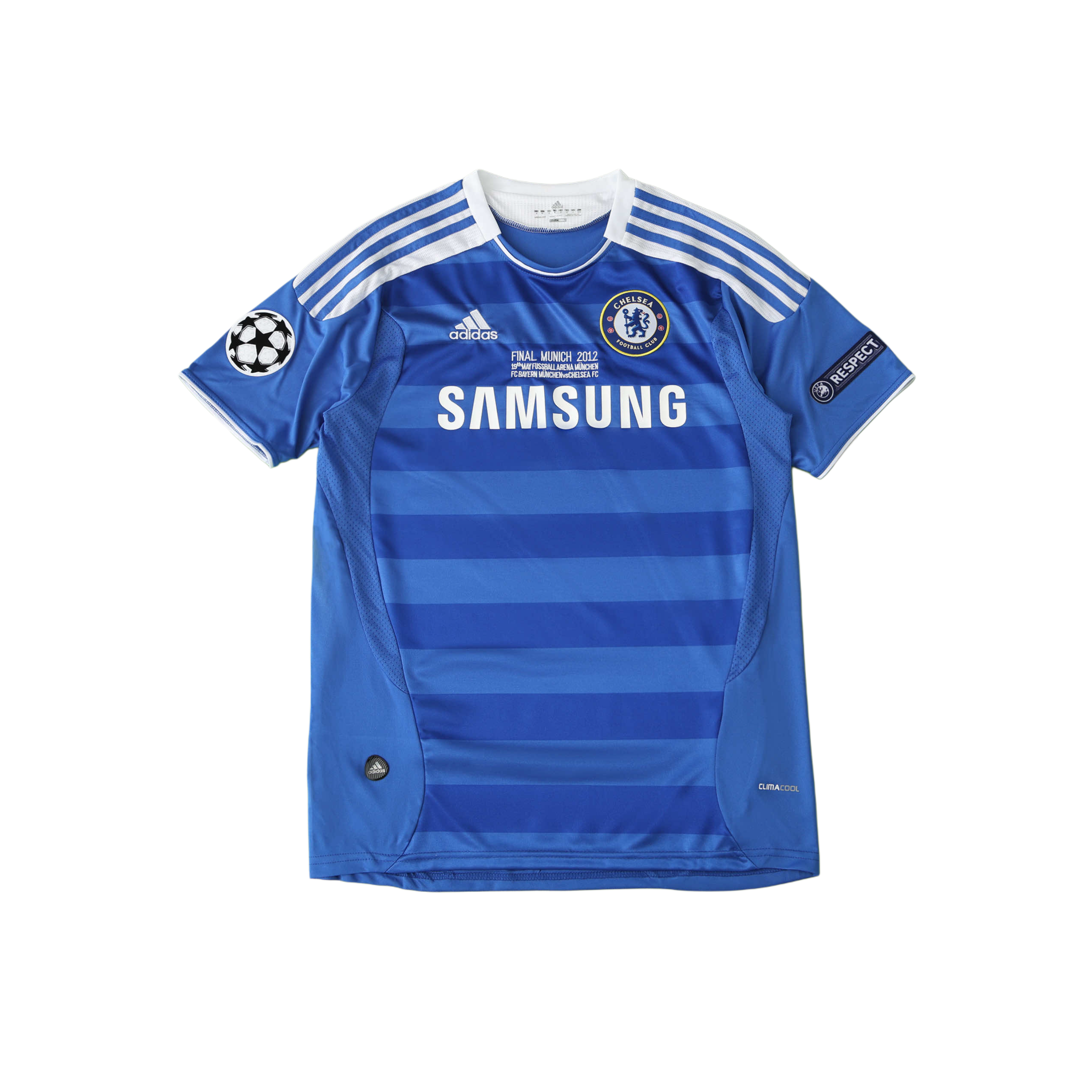 Chelsea 11/12