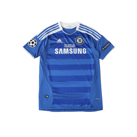 Chelsea 11/12