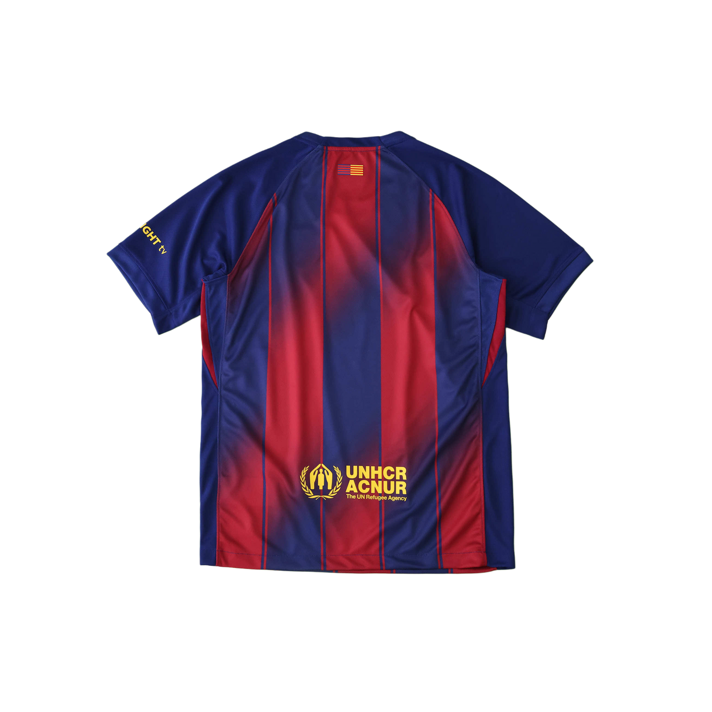 Barcelona 25/26 Shirt