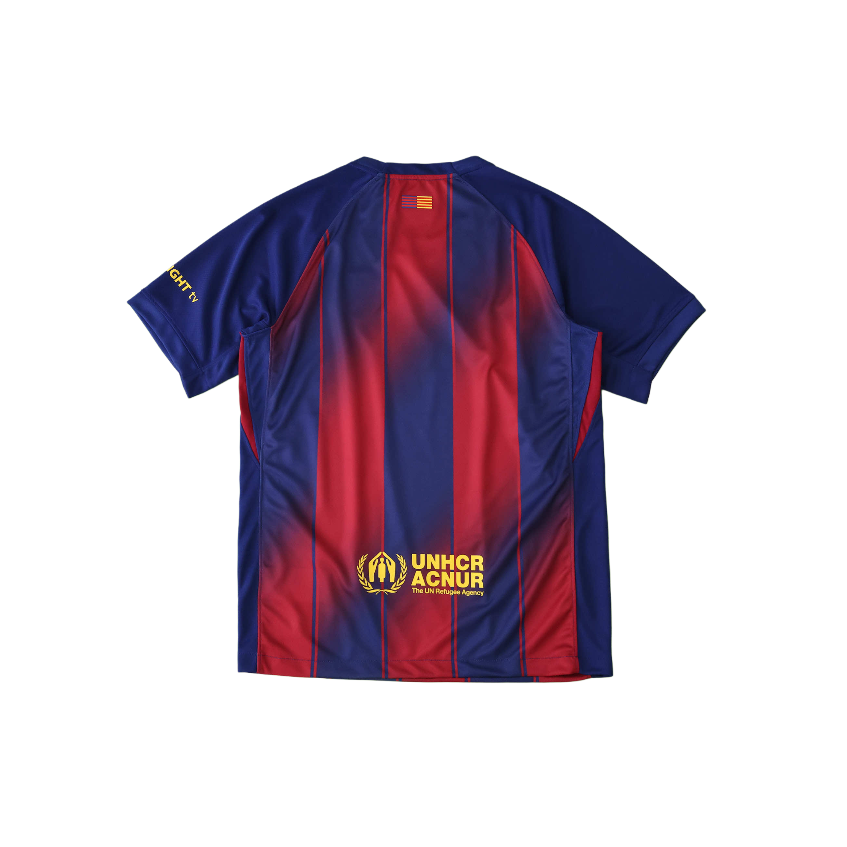Camiseta Barcelona 25/26