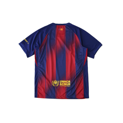 Barcelona 25/26 Shirt