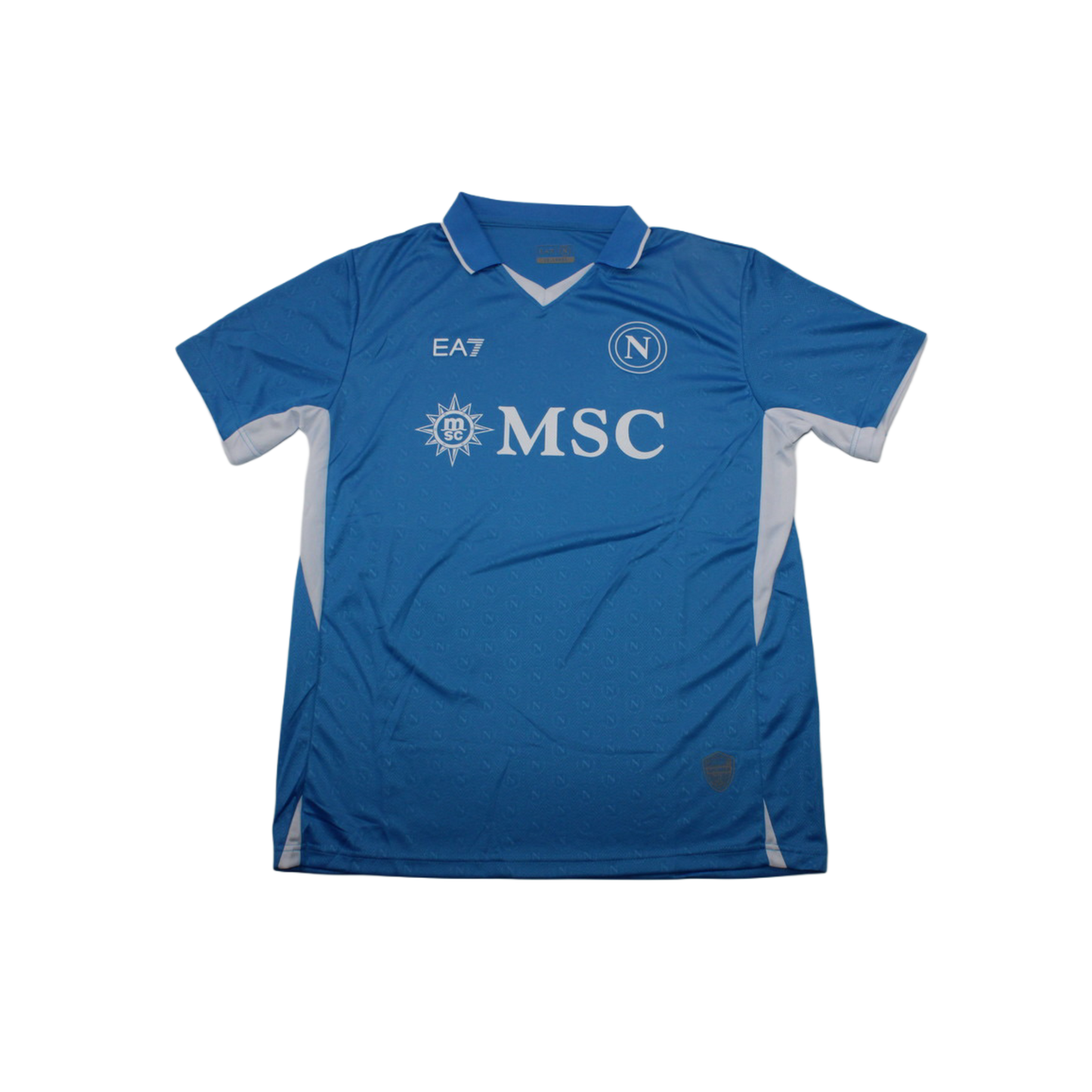 Naples 24/25 Shirt