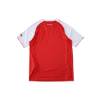 Camiseta Arsenal 25/26