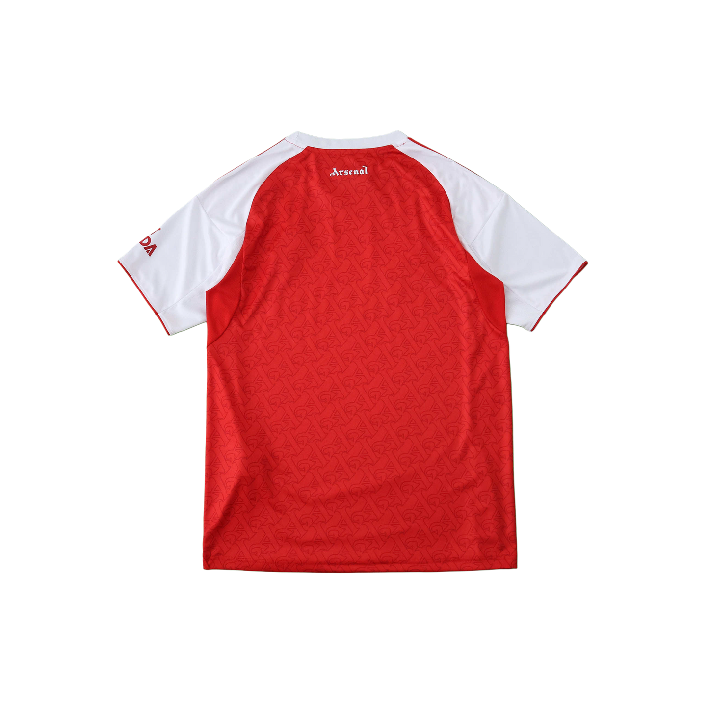 Arsenal 25/26 Shirt