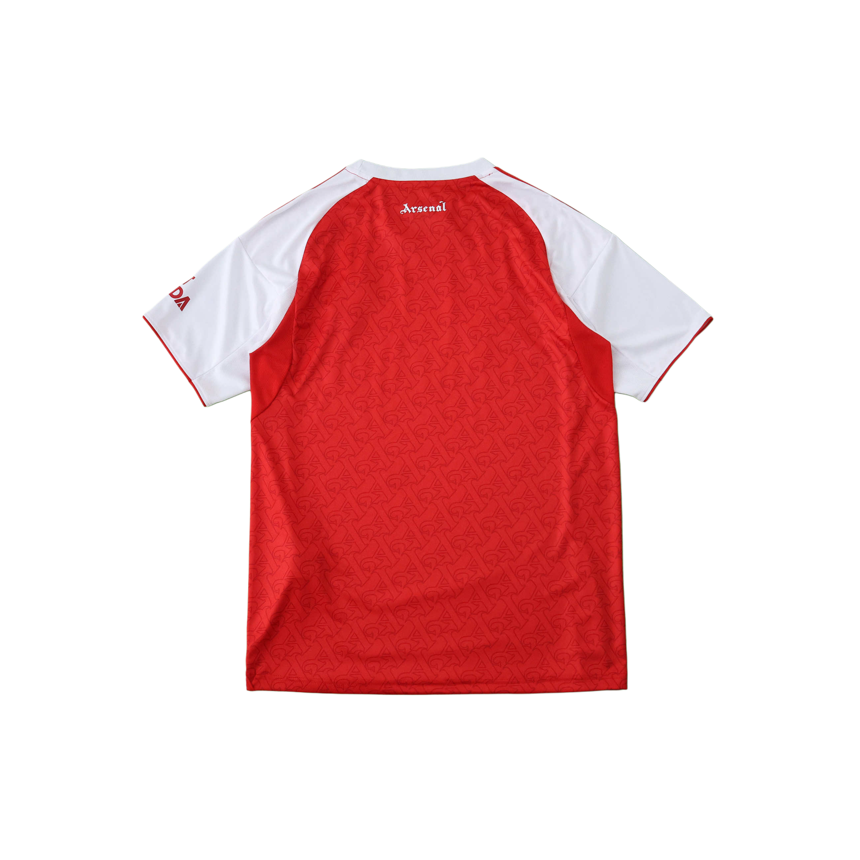Camiseta Arsenal 25/26