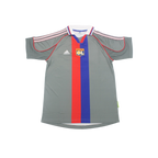 Olympique Lyon 00/01