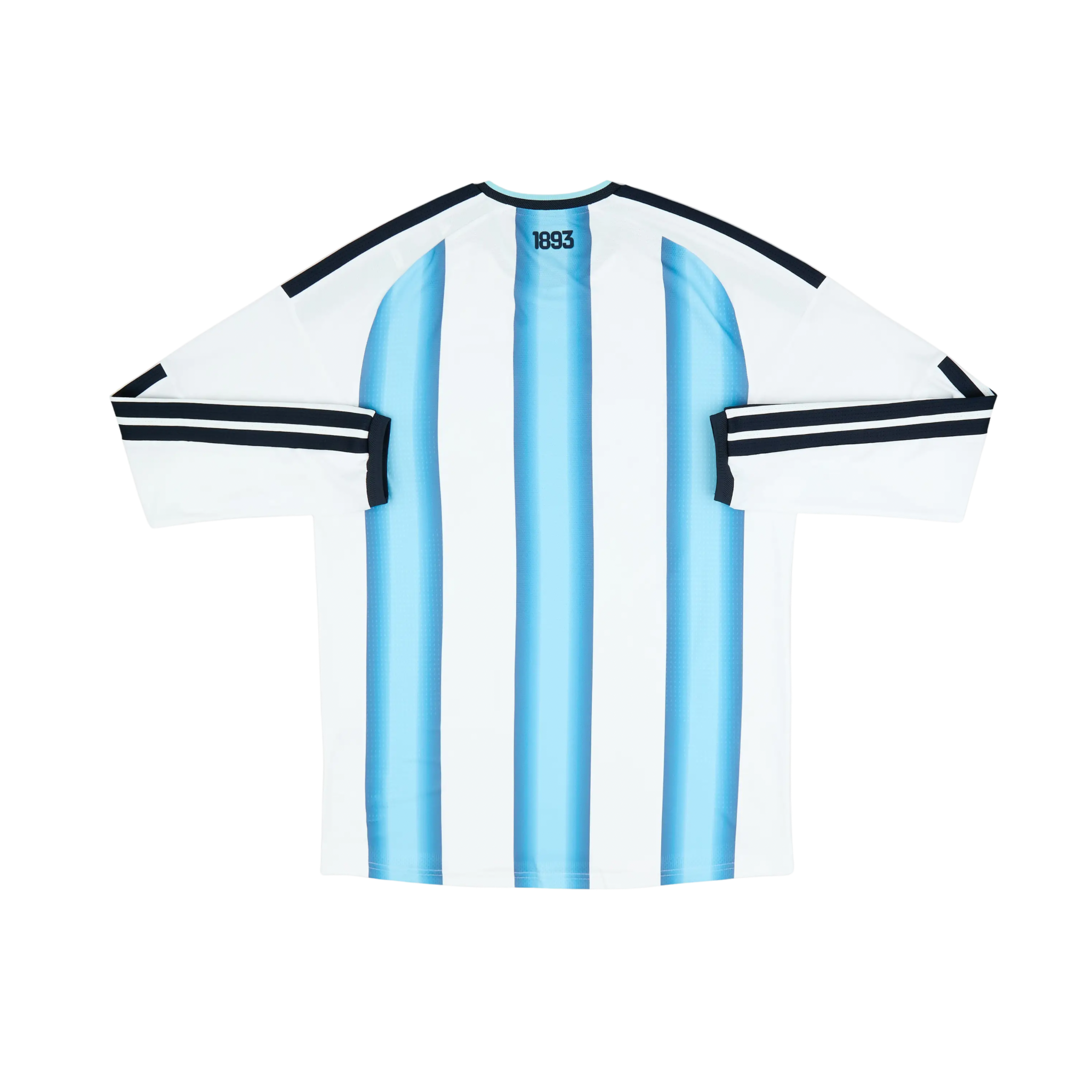 Argentina 2026/2027 Player Version