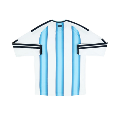 Argentina 2026/2027 Player Version