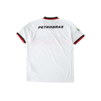 Flamengo 00/01