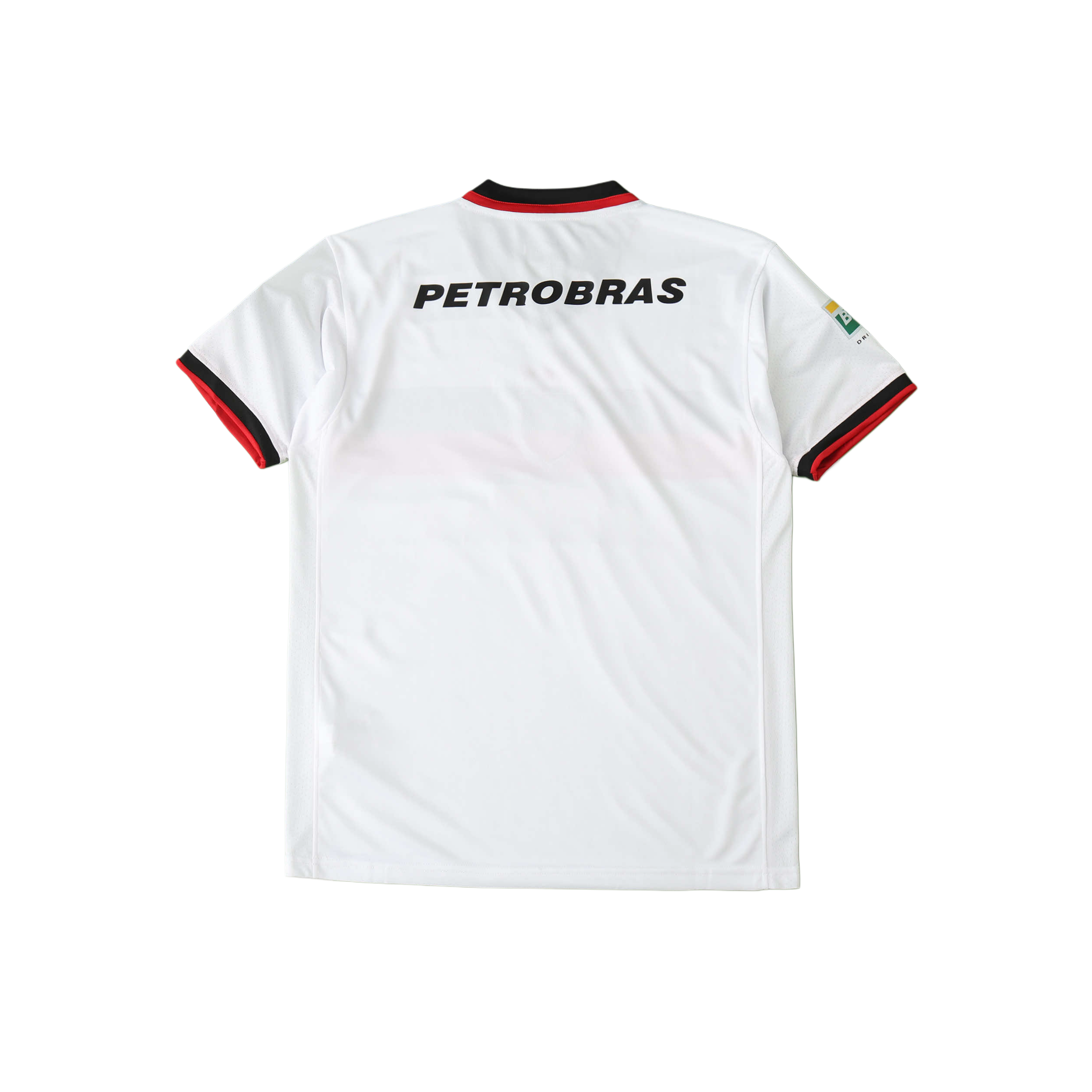 Flamengo 00/01