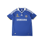 Chelsea 08/09