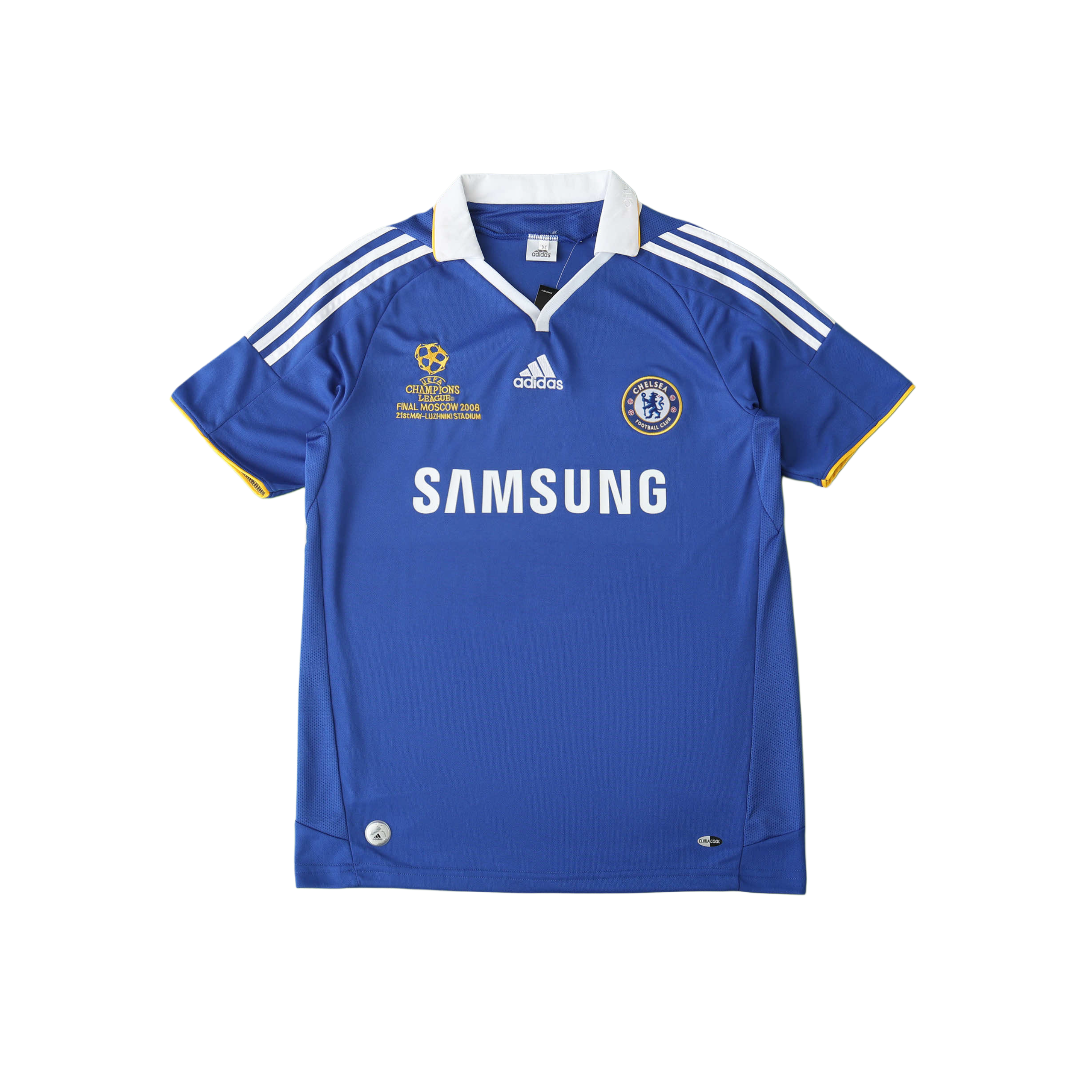 Chelsea 08/09
