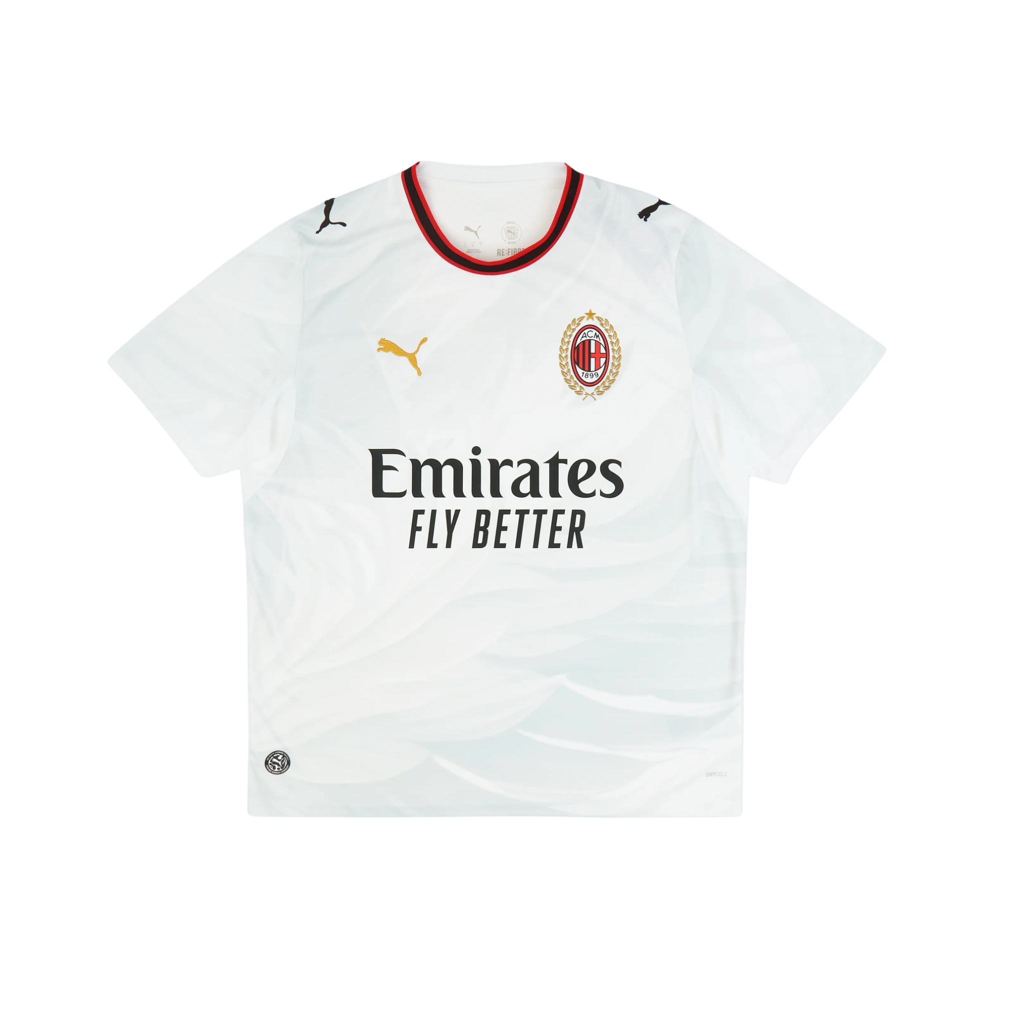 AC Milan 26/27 Away Fan Version