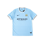Manchester City 13/14
