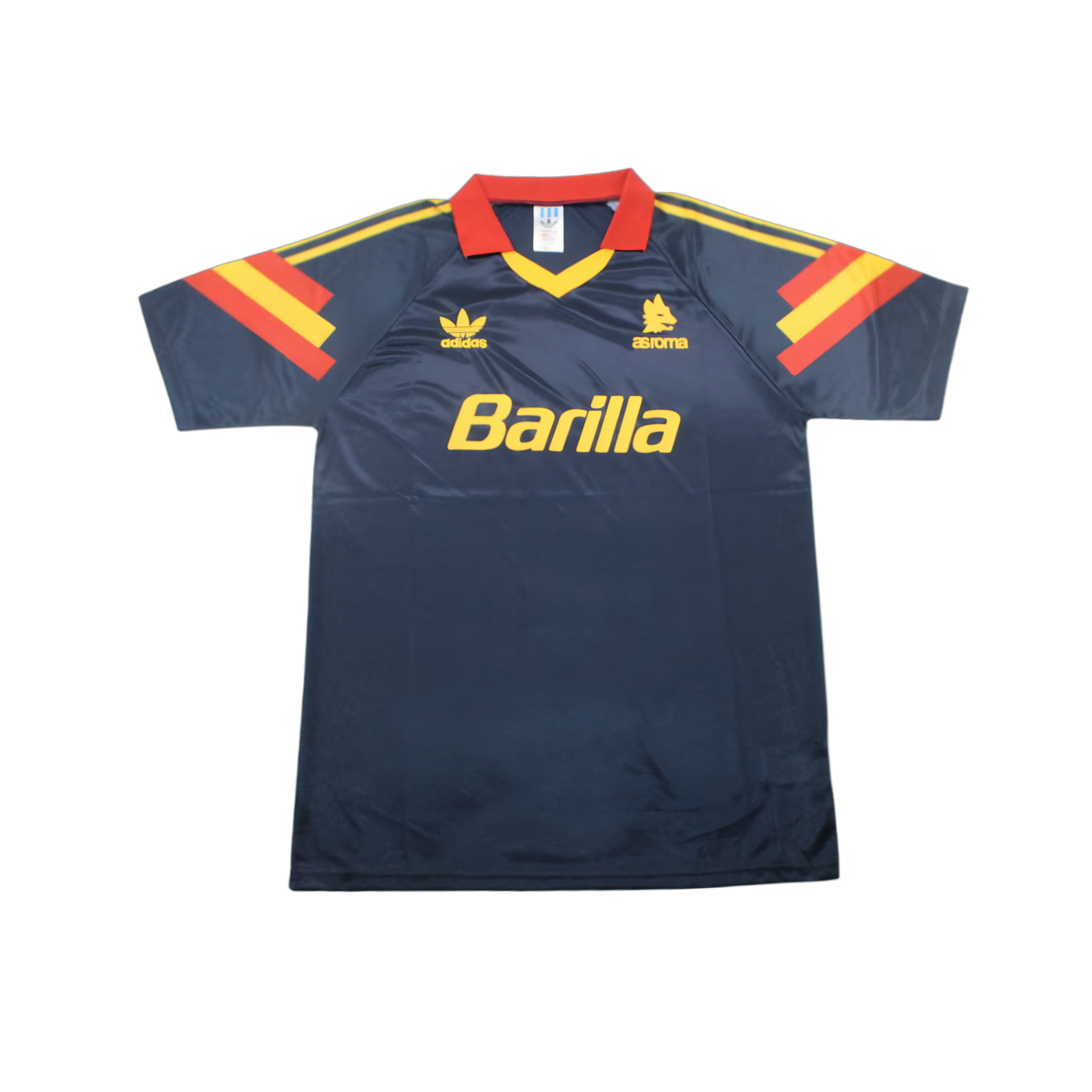 Roma 91/92