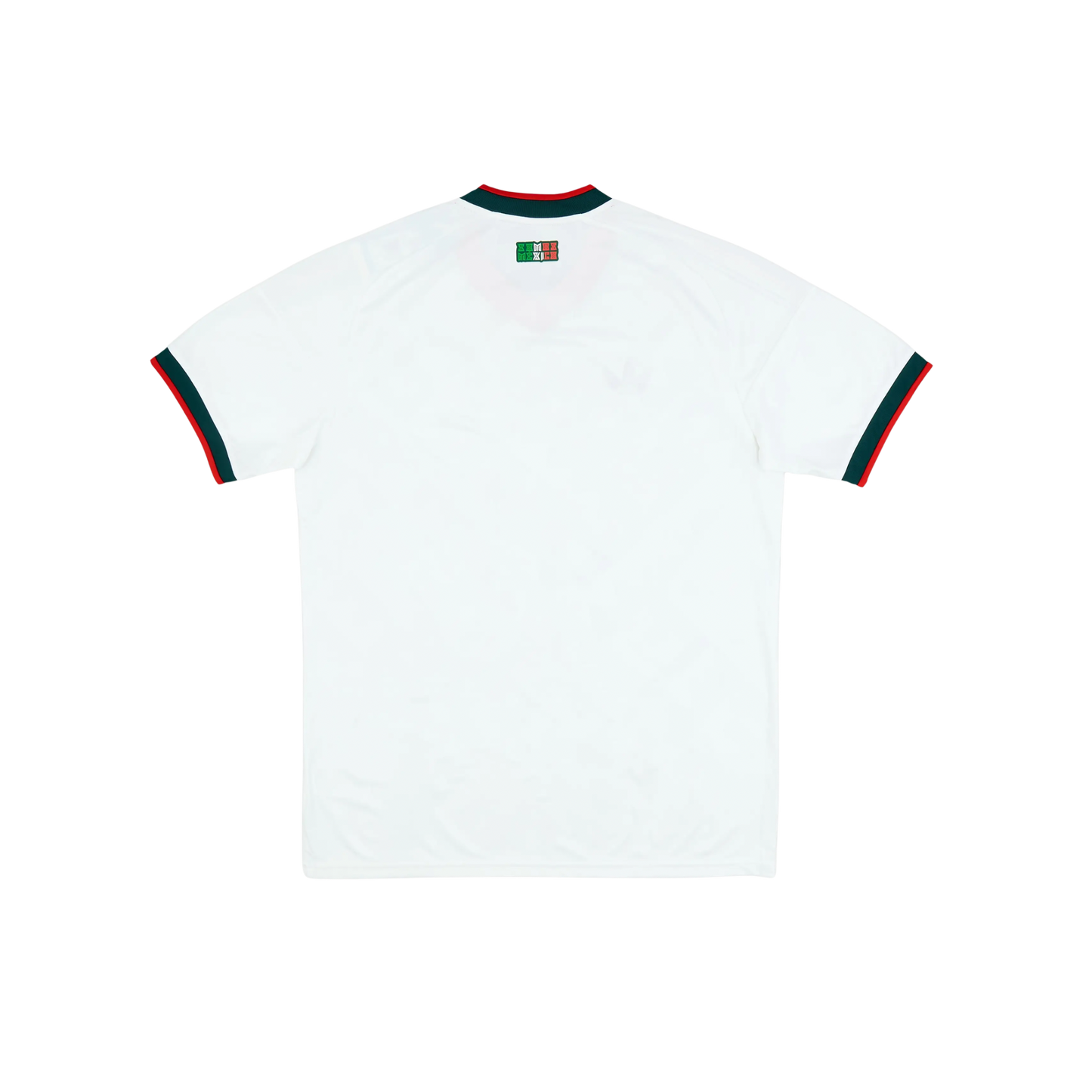 Mexico 2026/2027 Fan Version