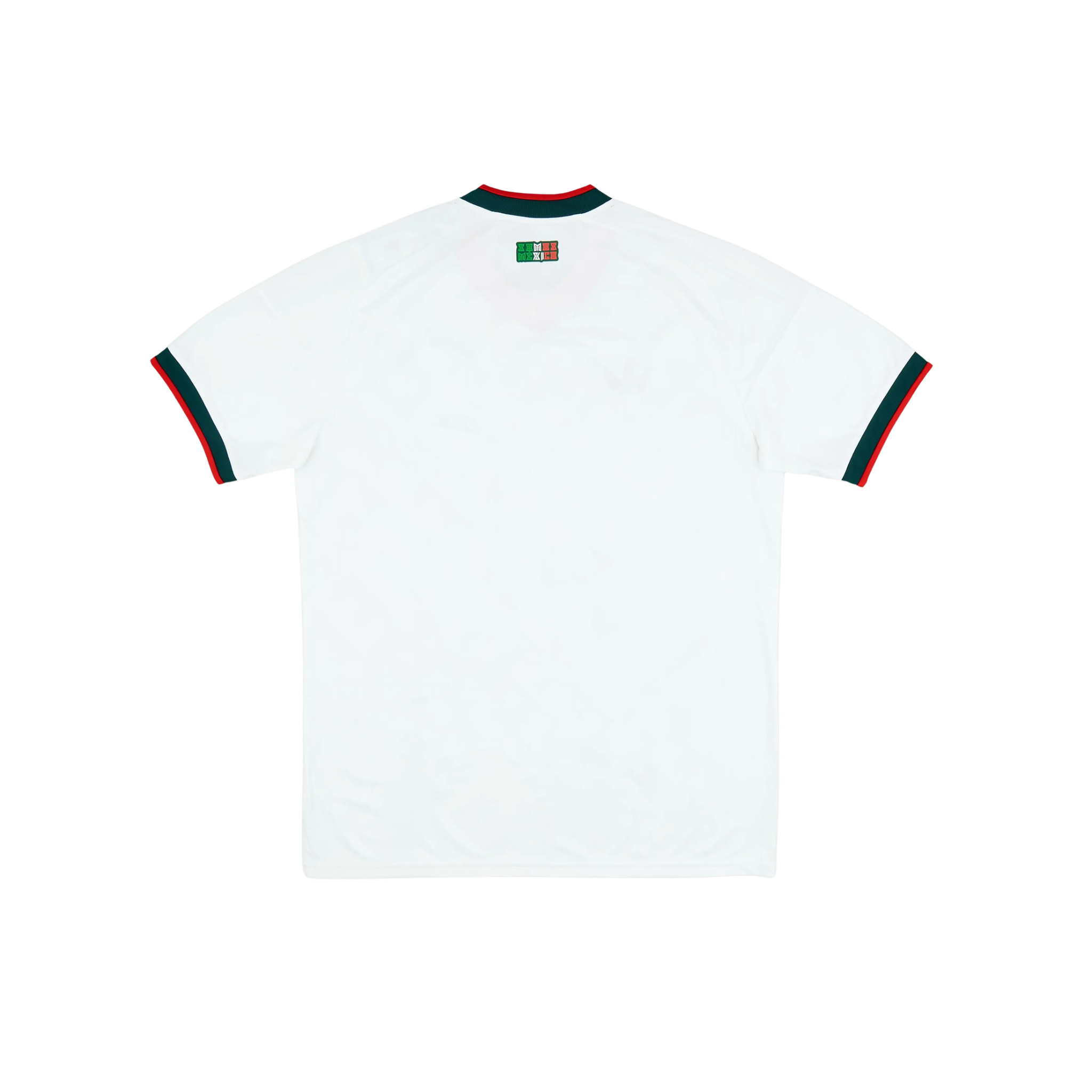México 2026/2027 Fan Version