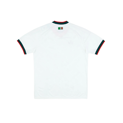 Mexico 2026/2027 Fan Version