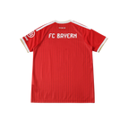 Bayern Munich 26/27 Fan Version
