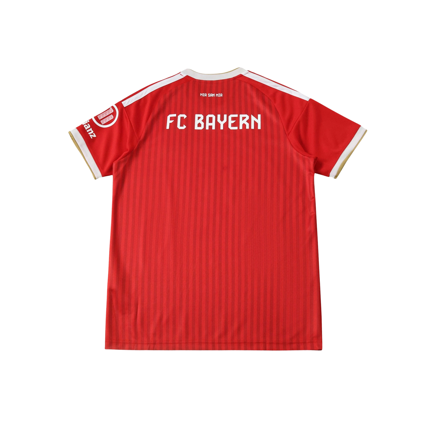 Bayern Munich 26/27 Fan Version