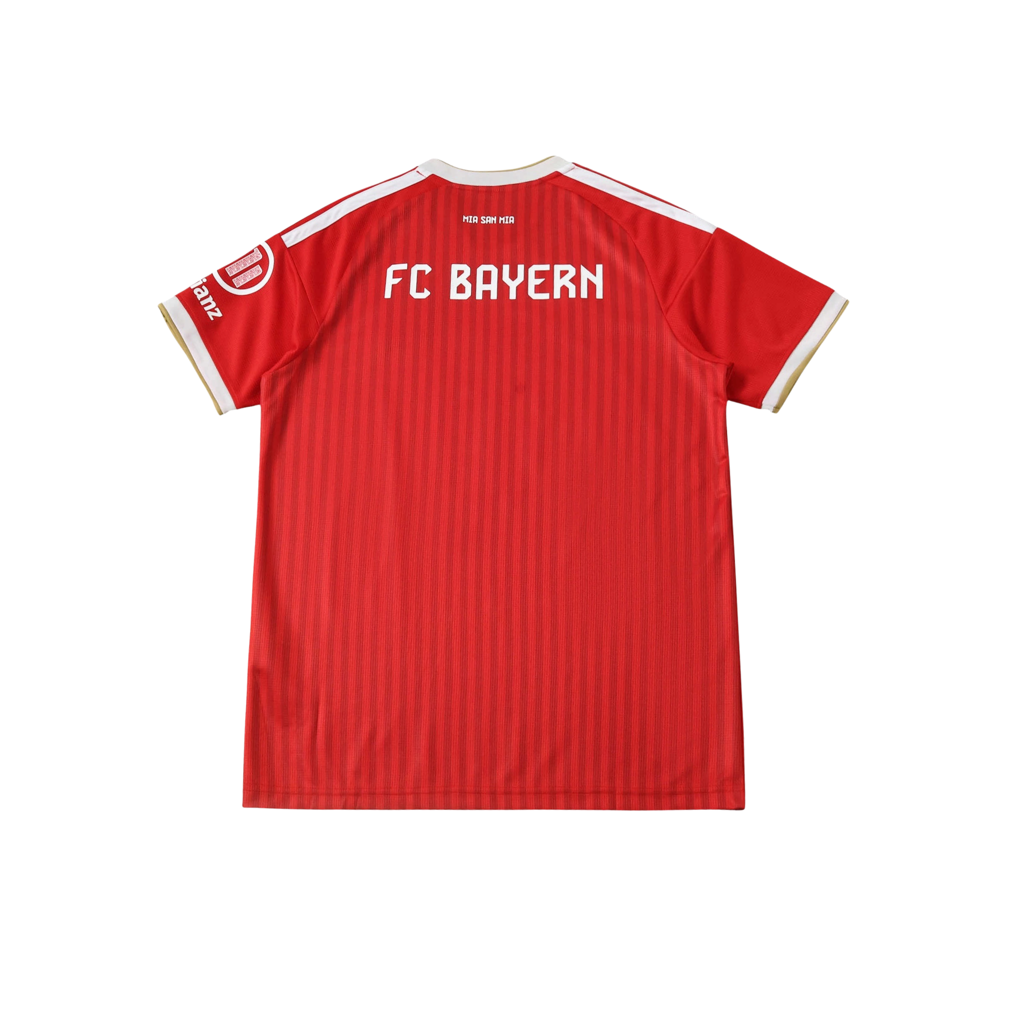 Bayern Munich 26/27 Fan Version
