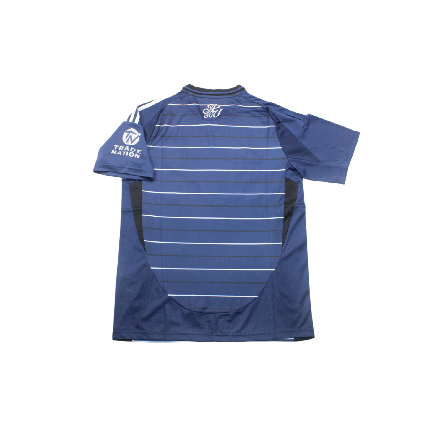 Aston Villa 24/25 Shirt